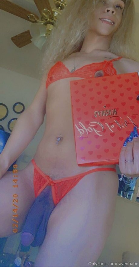Ravenbabe