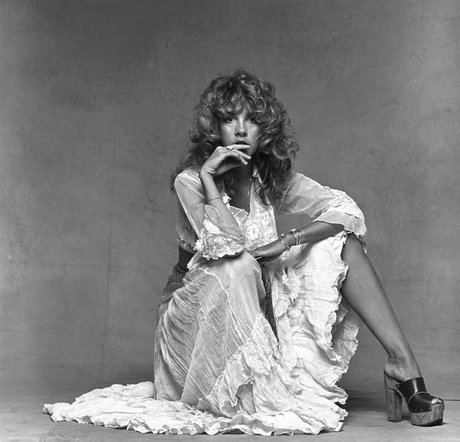 Stevie Nicks