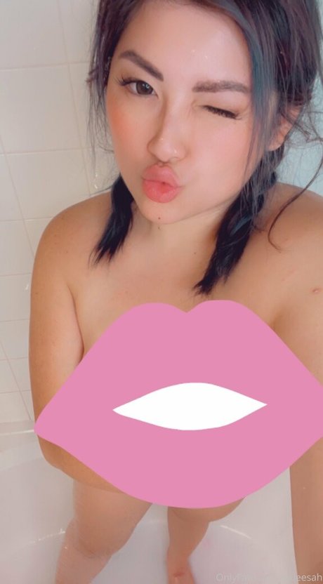 Xxleesah  nude leaked OnlyFans photo