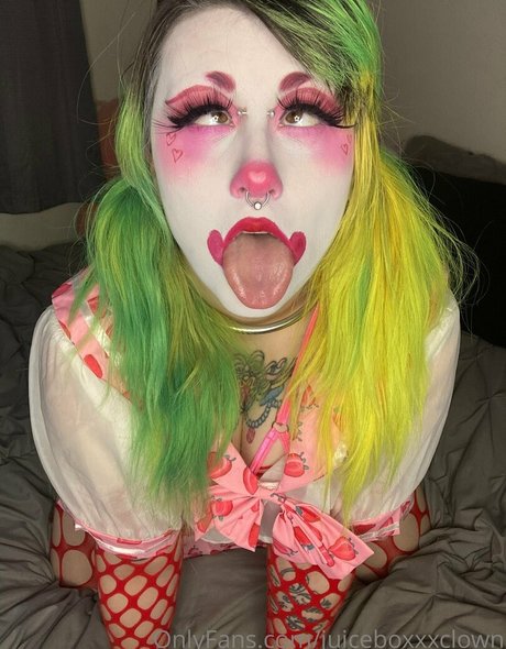 Juiceboxxxclown