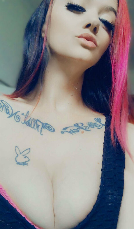 Tattedbunnyfree