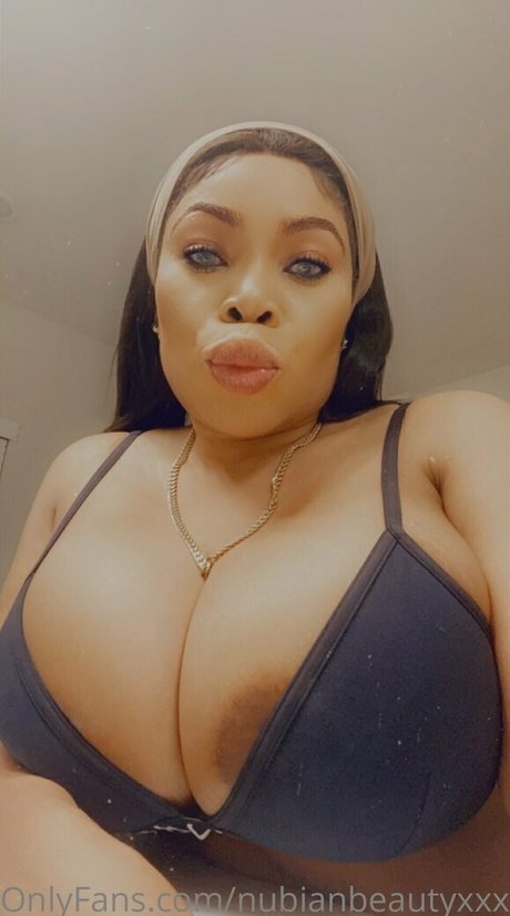 Nubianbeautyxxx