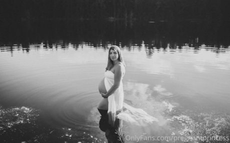 Pregnantprincess