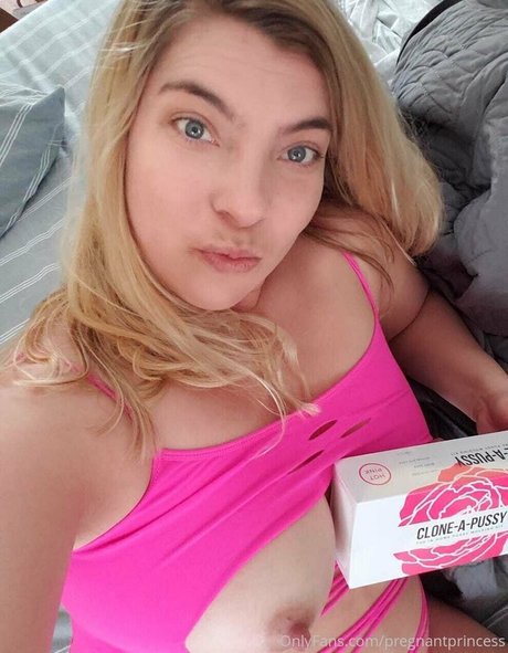 Pregnantprincess