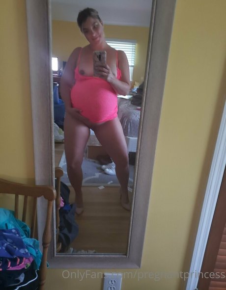 Pregnantprincess
