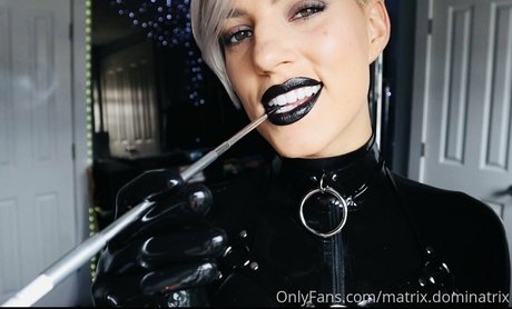 Matrixdominatrix