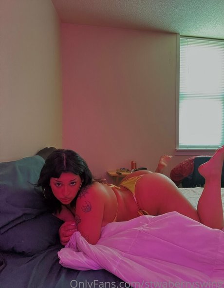 Stwaberryswing