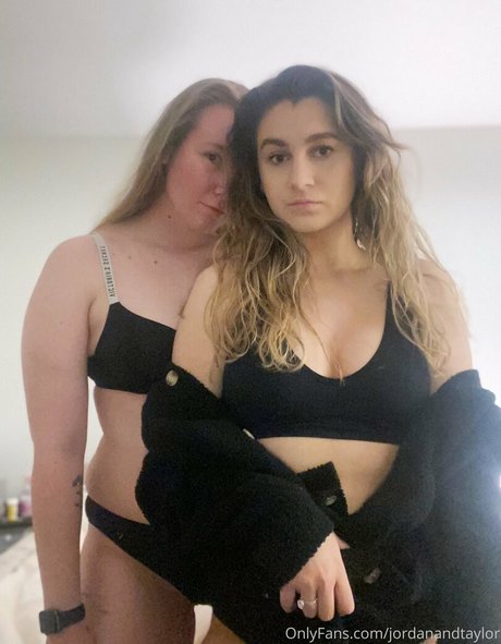 Jordanandtaylor