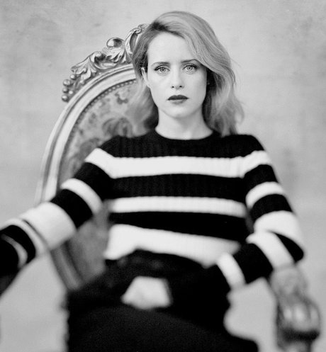 Claire Foy