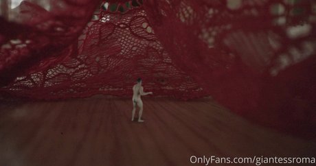 Giantessroma