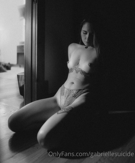 Gabriellesuicide