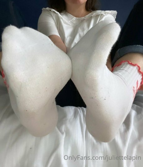 Juliettelapin