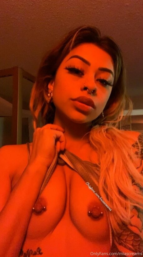 Miascreams