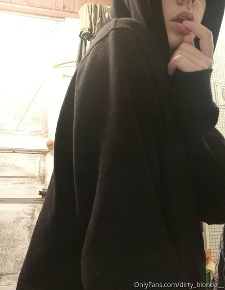 Dirtyblonde