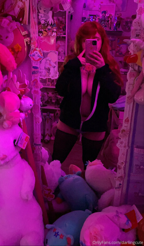 Darlingcute