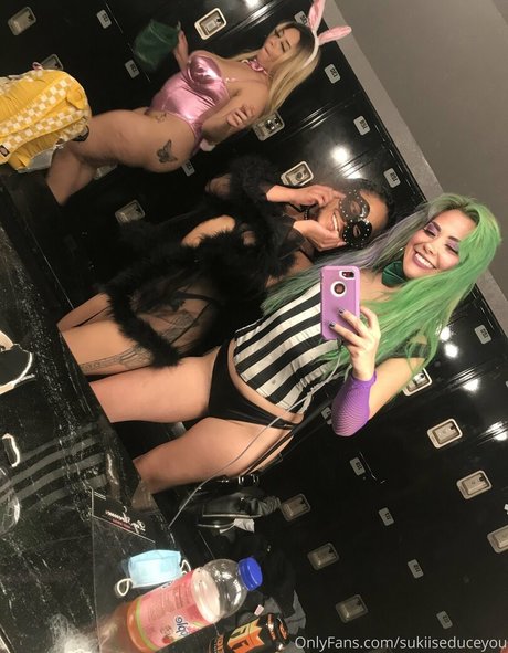 Sukiiseduceyou