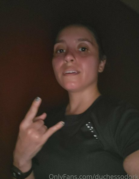 Duchessodork