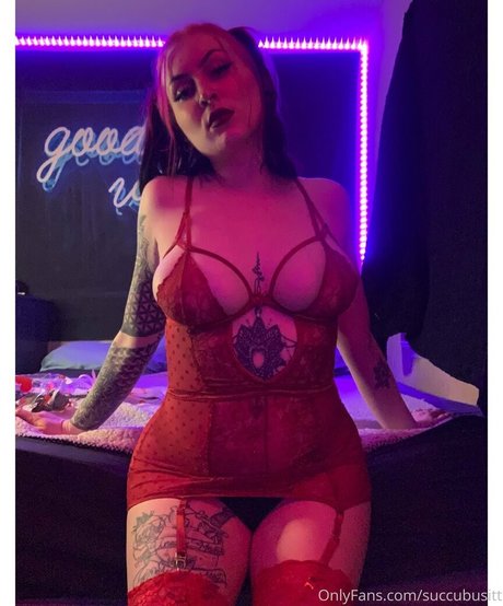 Succubusitt