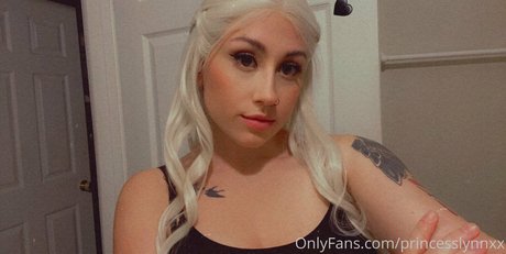 Princesslynnxx