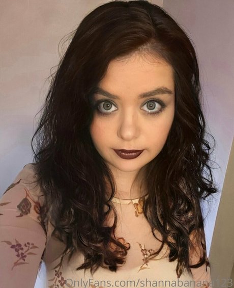 Shannabanana123