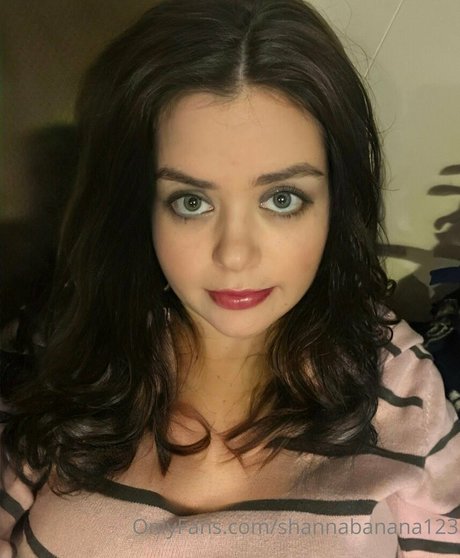 Shannabanana123