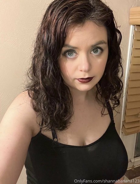 Shannabanana123