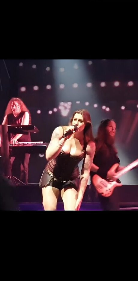Floor Jansen