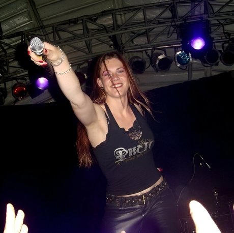 Floor Jansen