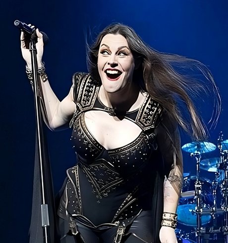 Floor Jansen