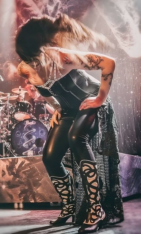 Floor Jansen