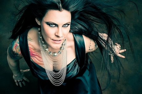 Floor Jansen