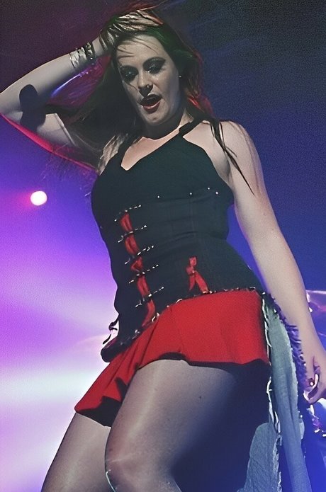 Floor Jansen