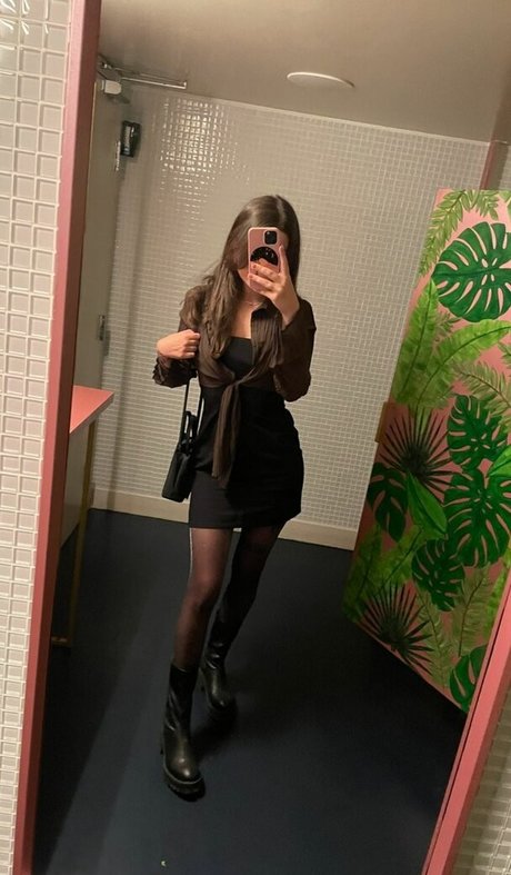 Jenncion  nude leaked OnlyFans photo