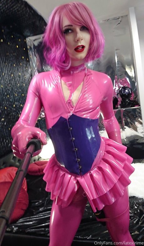 Latexirime