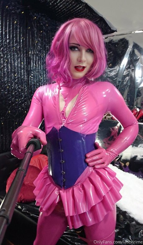 Latexirime