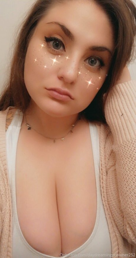 Daydreamingprisoner252