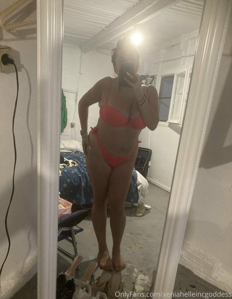 Xeniahelleincgoddess