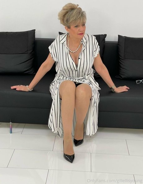 Gillellisyoung