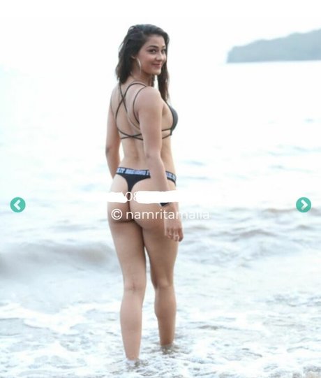 Namrata Malla