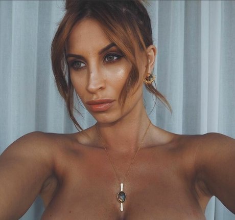 Ferne Mccann