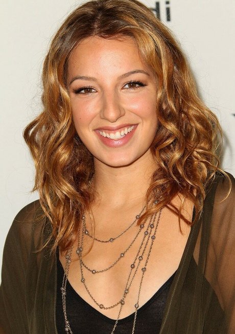 Vanessa Lengies
