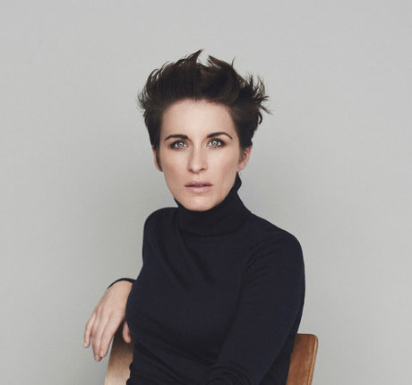 Vicky Mcclure