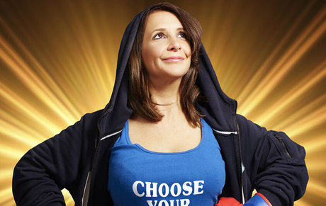 Lucy Porter
