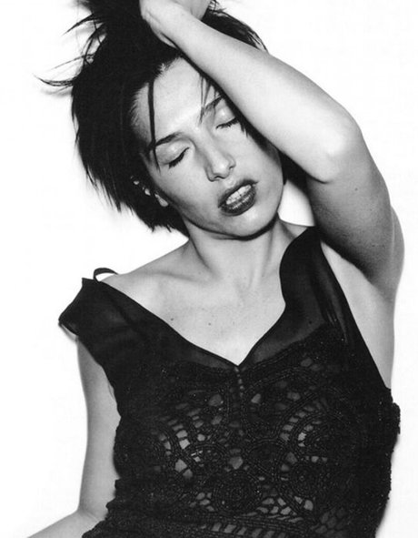 Sharleen Spiteri