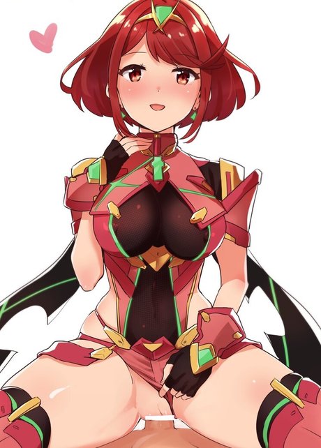 Xenoblade Chronicles