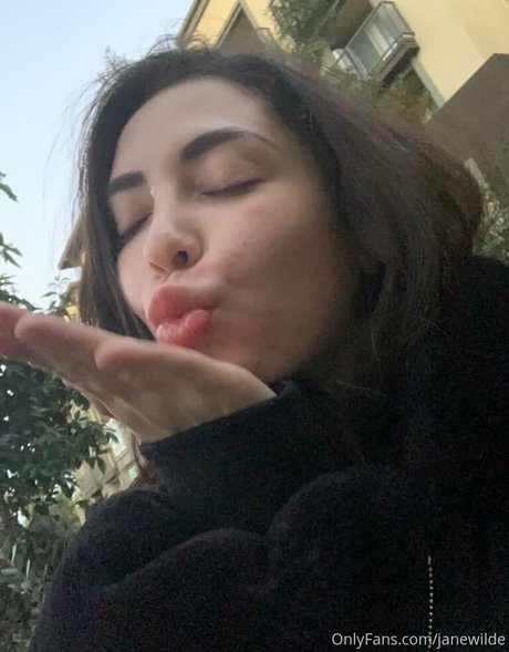 Janewilde