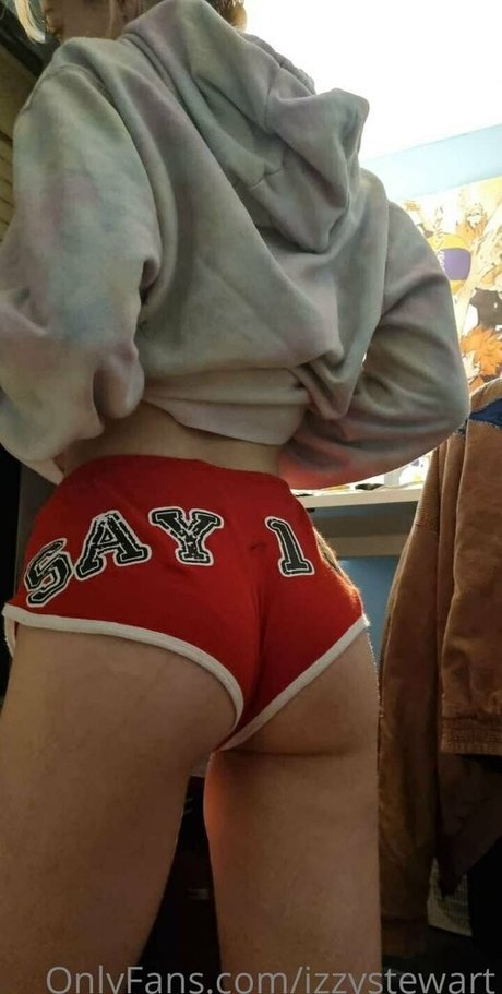Izzystewart