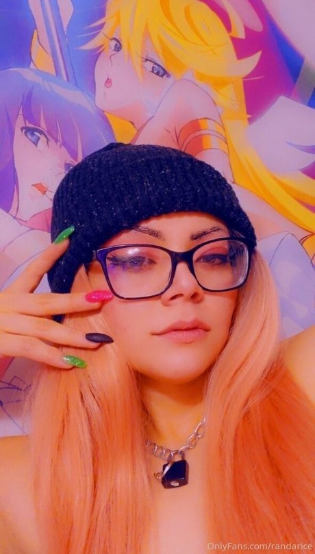 Randarice