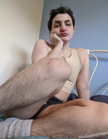 Bunnyboyfriend