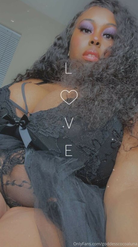 Goddesscocoaluna